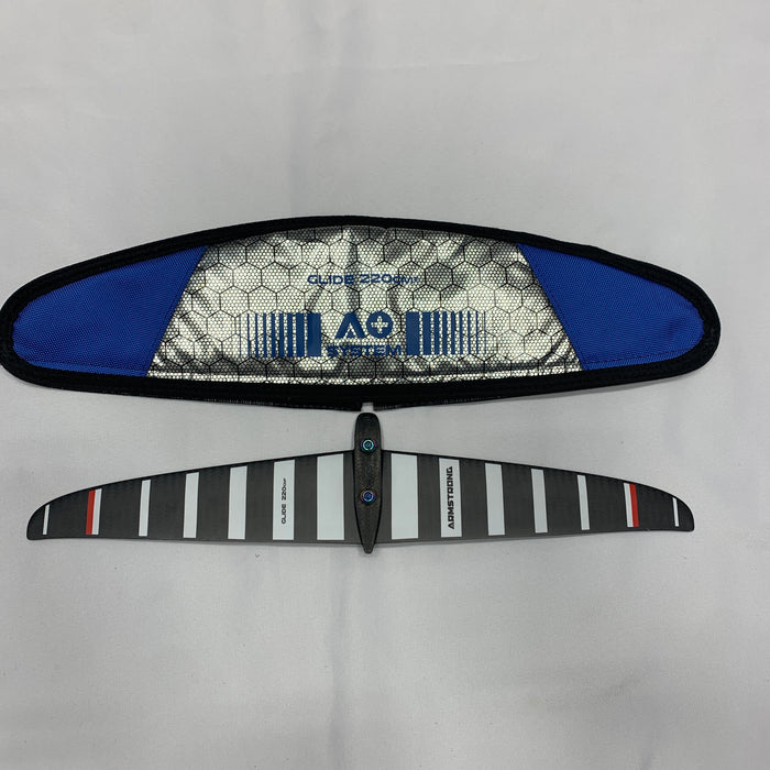 USED Armstrong A+ System Tail Wing-Glide 220