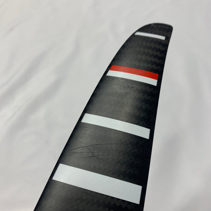 USED Armstrong A+ System Tail Wing-Glide 220