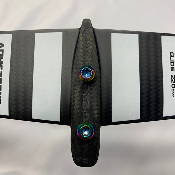 USED Armstrong A+ System Tail Wing-Glide 220