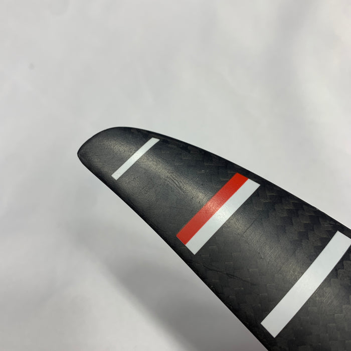 USED Armstrong A+ System Tail Wing-Speed 180