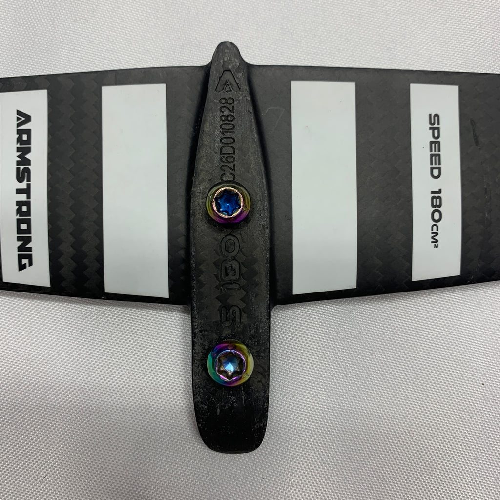 USED Armstrong A+ System Tail Wing-Speed 180