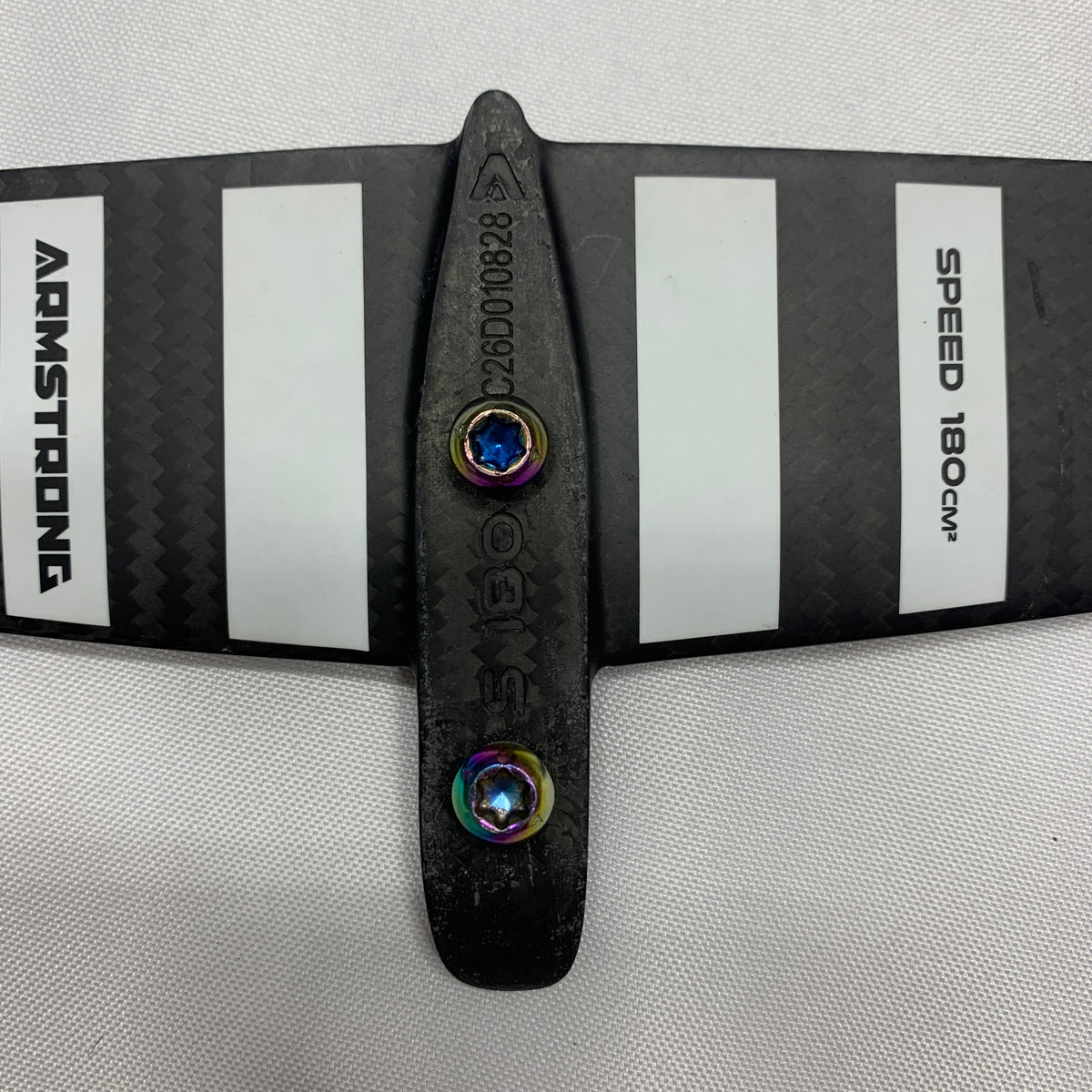 USED Armstrong A+ System Tail Wing-Speed 180