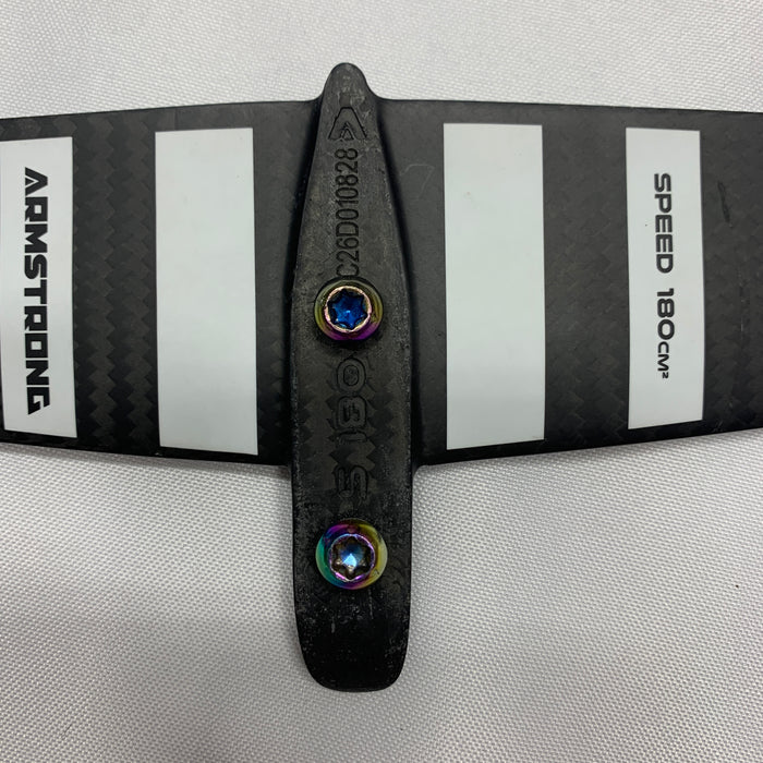 USED Armstrong A+ System Tail Wing-Speed 180