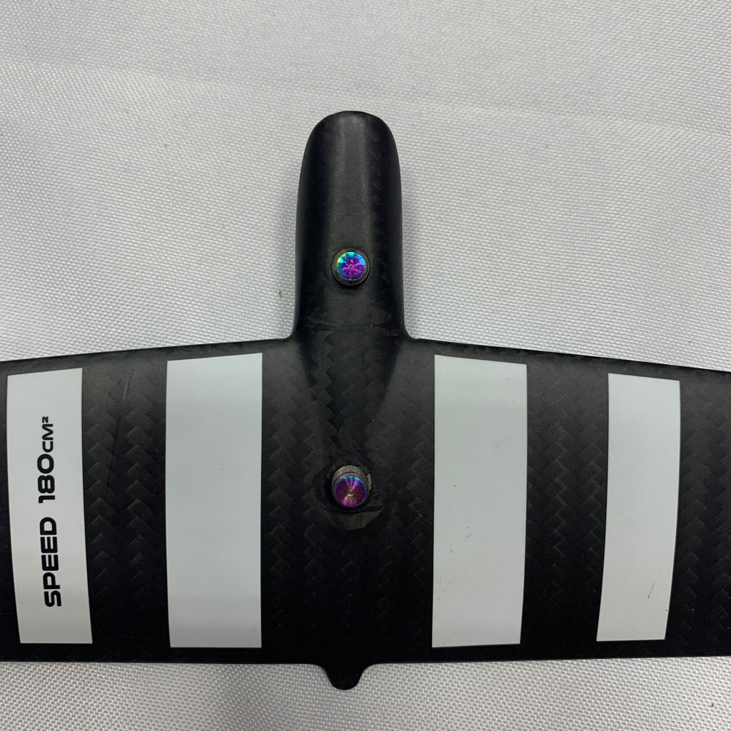 USED Armstrong A+ System Tail Wing-Speed 180