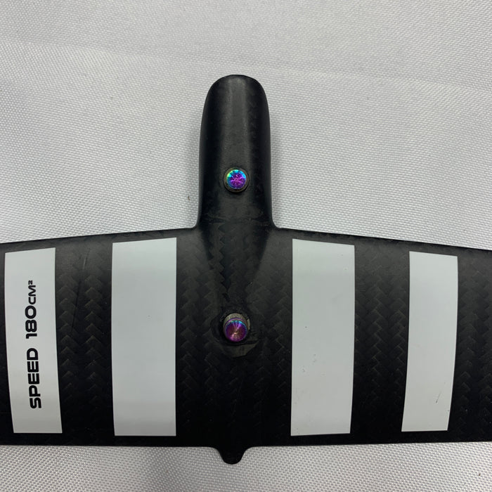 USED Armstrong A+ System Tail Wing-Speed 180