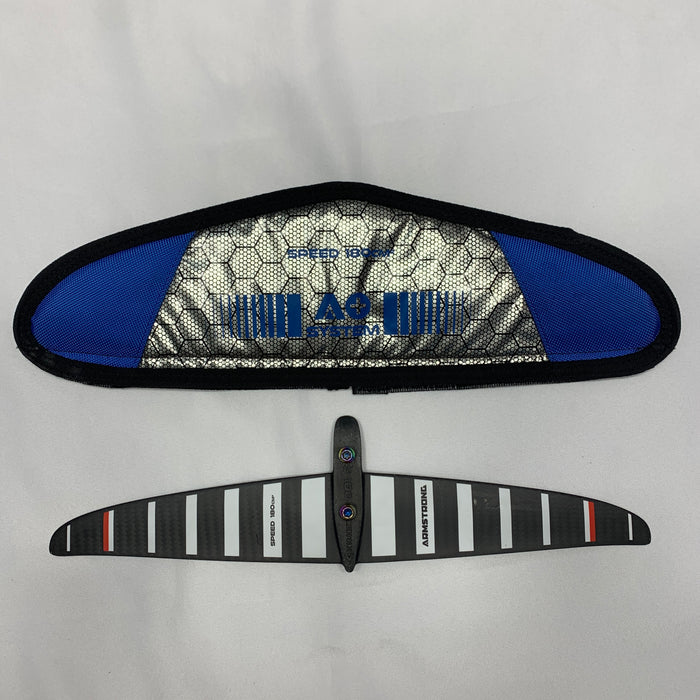 USED Armstrong A+ System Tail Wing-Speed 180