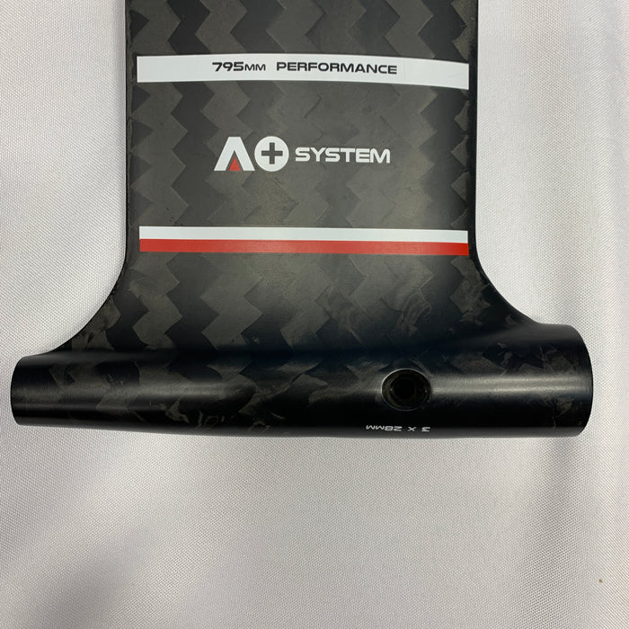USED Armstrong A+ Performance Mast-795mm