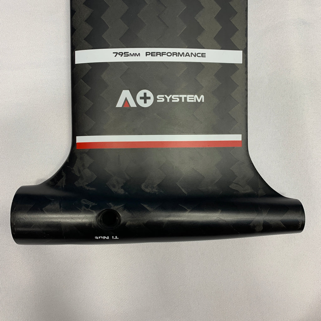 USED Armstrong A+ Performance Mast-795mm