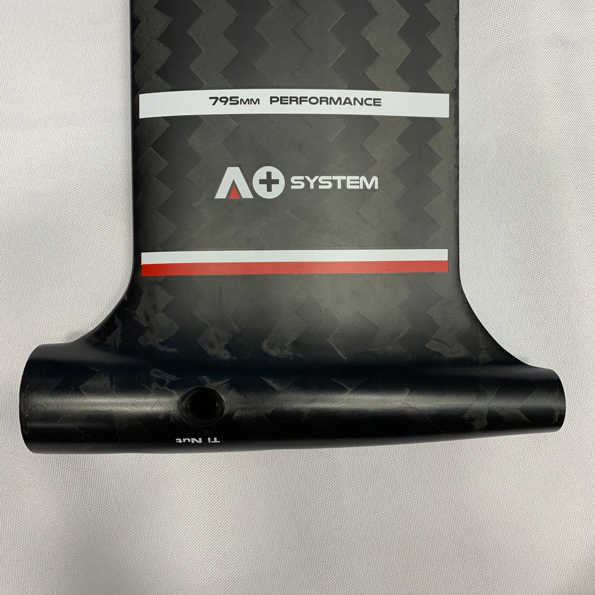 USED Armstrong A+ Performance Mast-795mm
