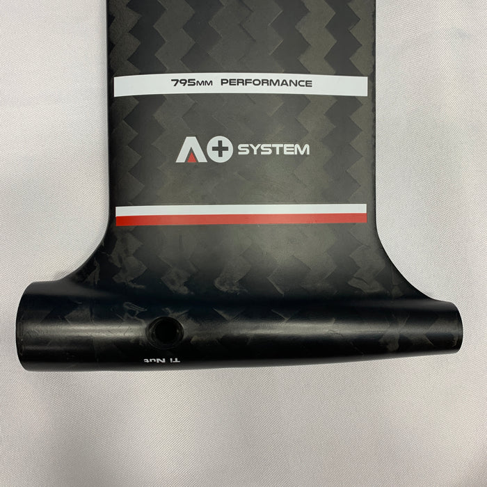 USED Armstrong A+ Performance Mast-795mm