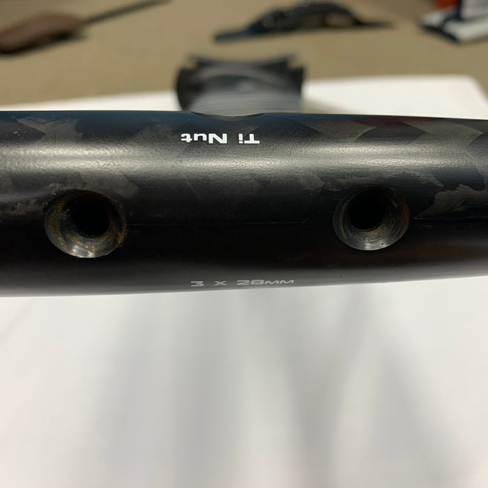 USED Armstrong A+ Performance Mast-795mm