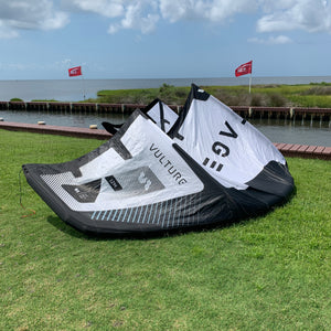 USED Vantage Vulture Gen 2 Kite-12m— Alternate View