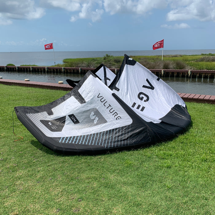 USED Vantage Vulture Gen 2 Kite-12m