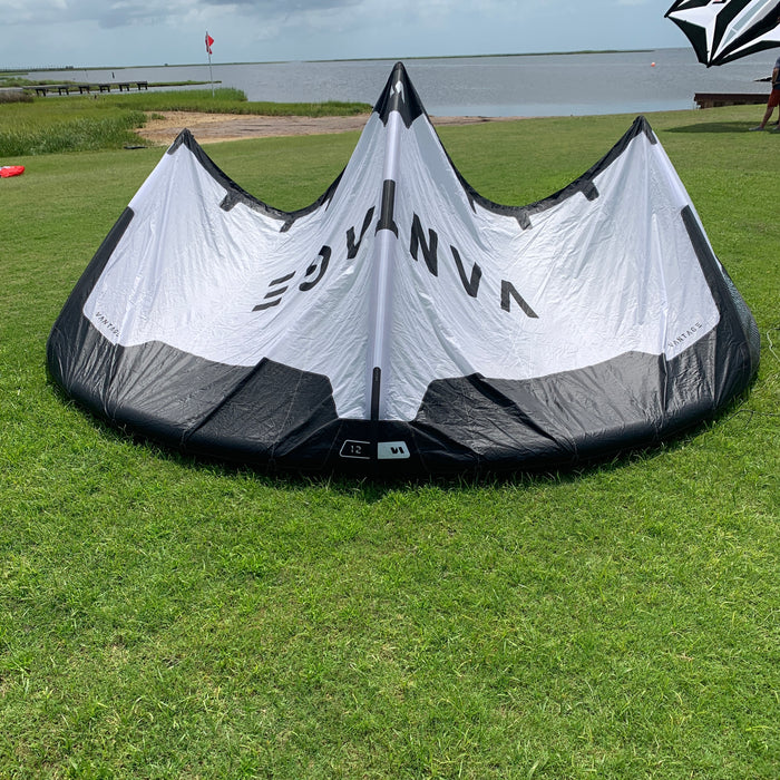 USED Vantage Vulture Gen 2 Kite-12m