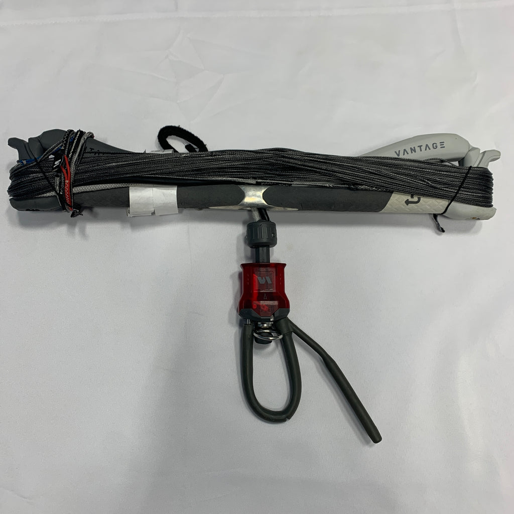 USED Vantage Newton Gen 1 Control Bar