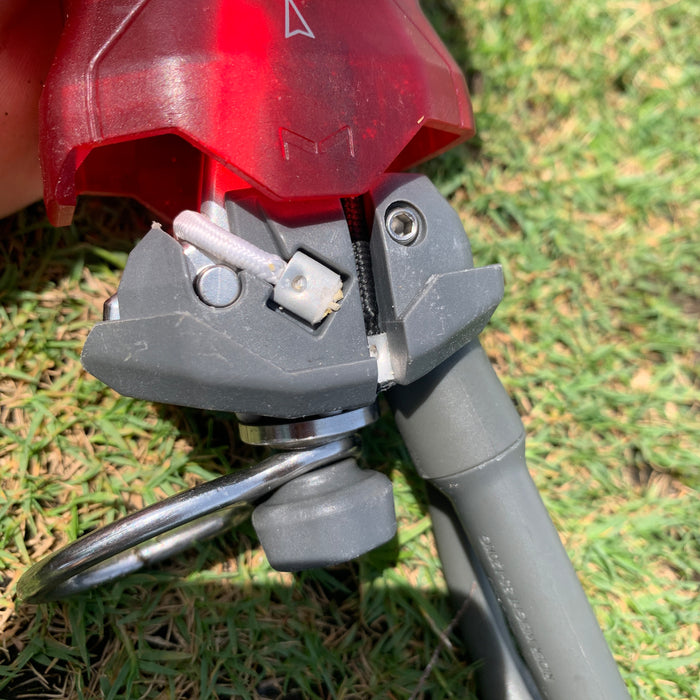 USED Vantage Newton Gen 1 Control Bar