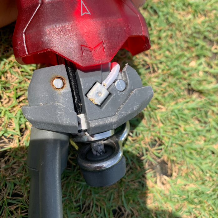 USED Vantage Newton Gen 1 Control Bar