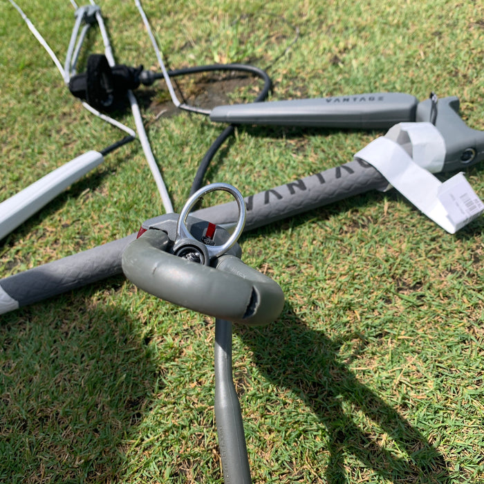 USED Vantage Newton Gen 1 Control Bar