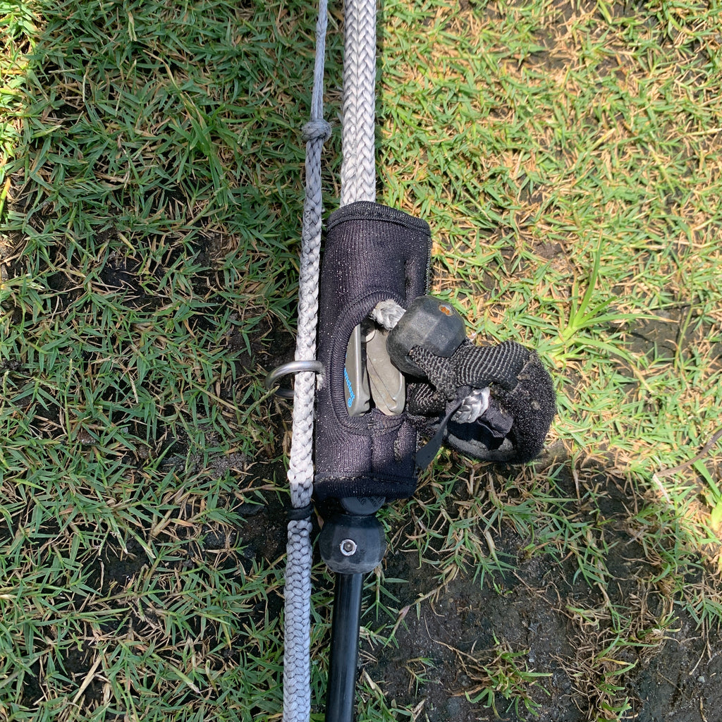 USED Vantage Newton Gen 1 Control Bar