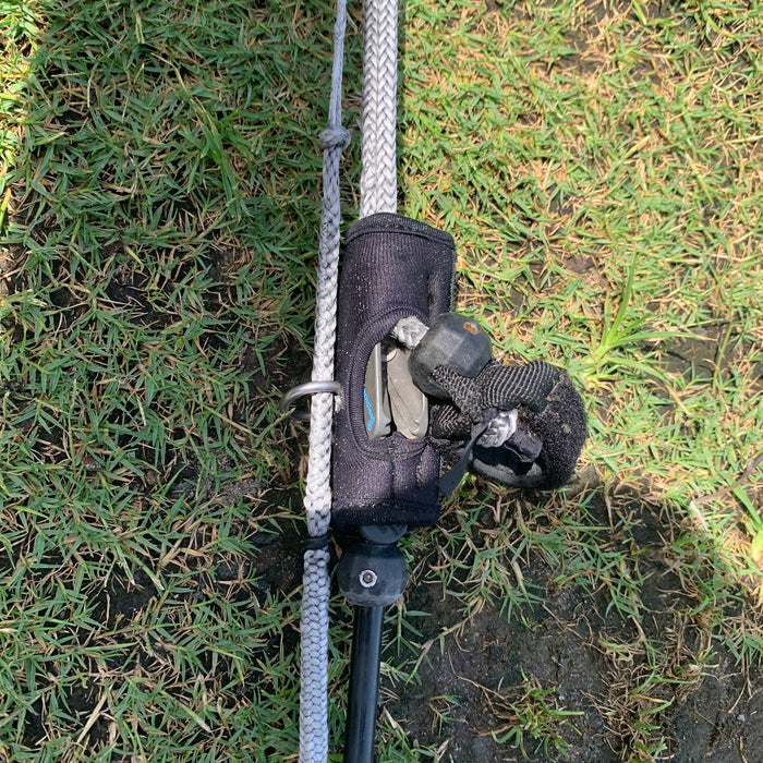USED Vantage Newton Gen 1 Control Bar