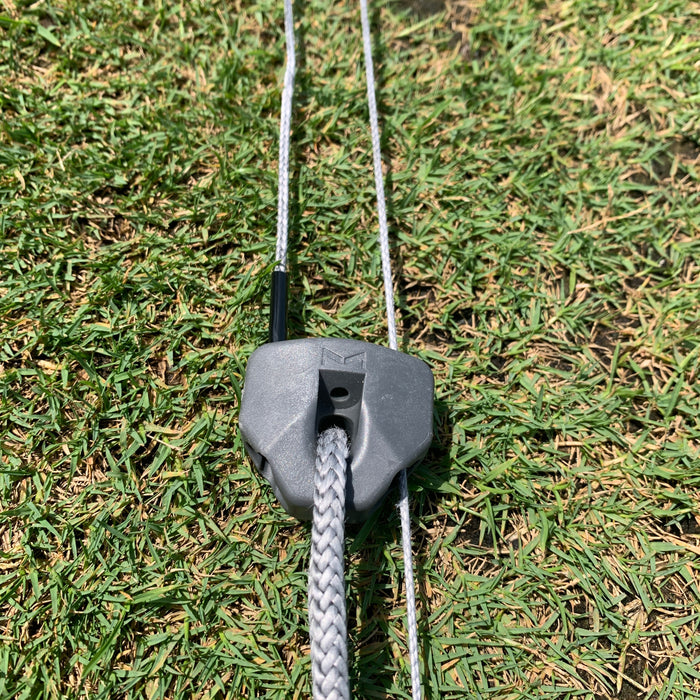 USED Vantage Newton Gen 1 Control Bar