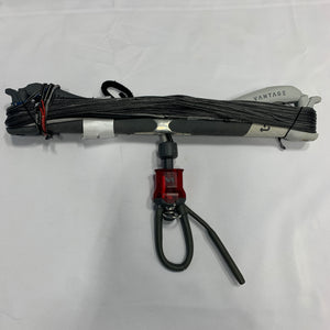 USED Vantage Newton Gen 1 Control Bar— Alternate View