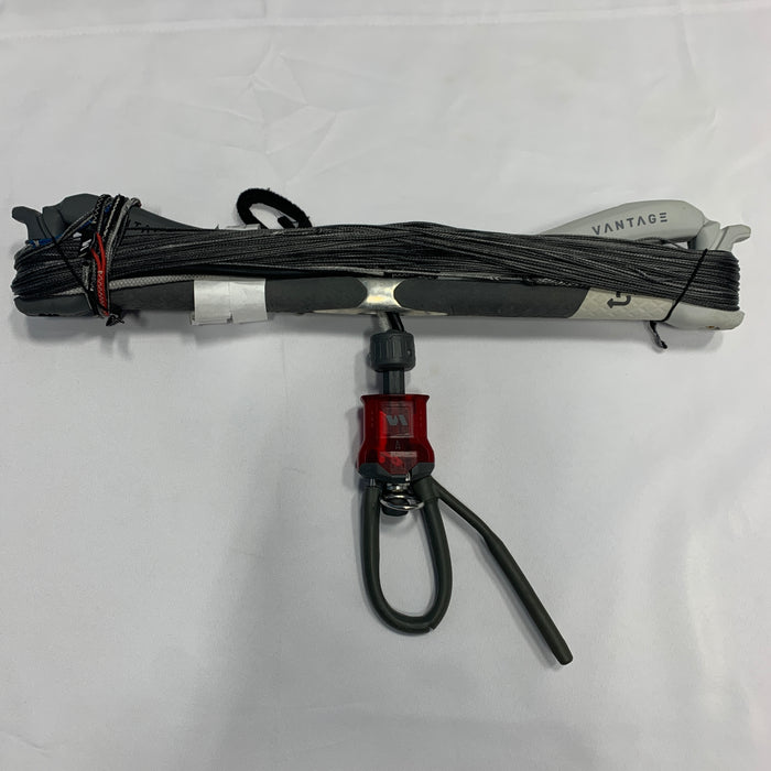 USED Vantage Newton Gen 1 Control Bar
