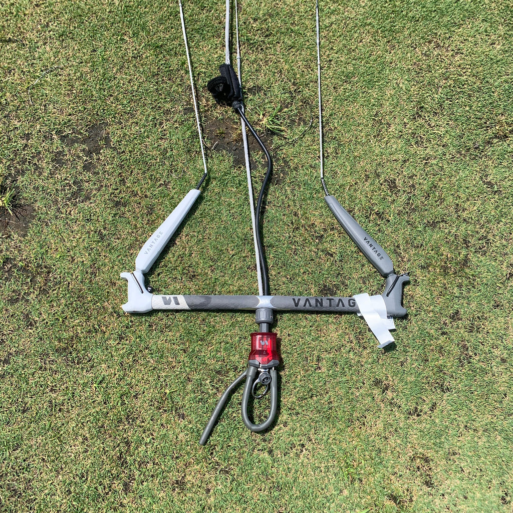 USED Vantage Newton Gen 1 Control Bar