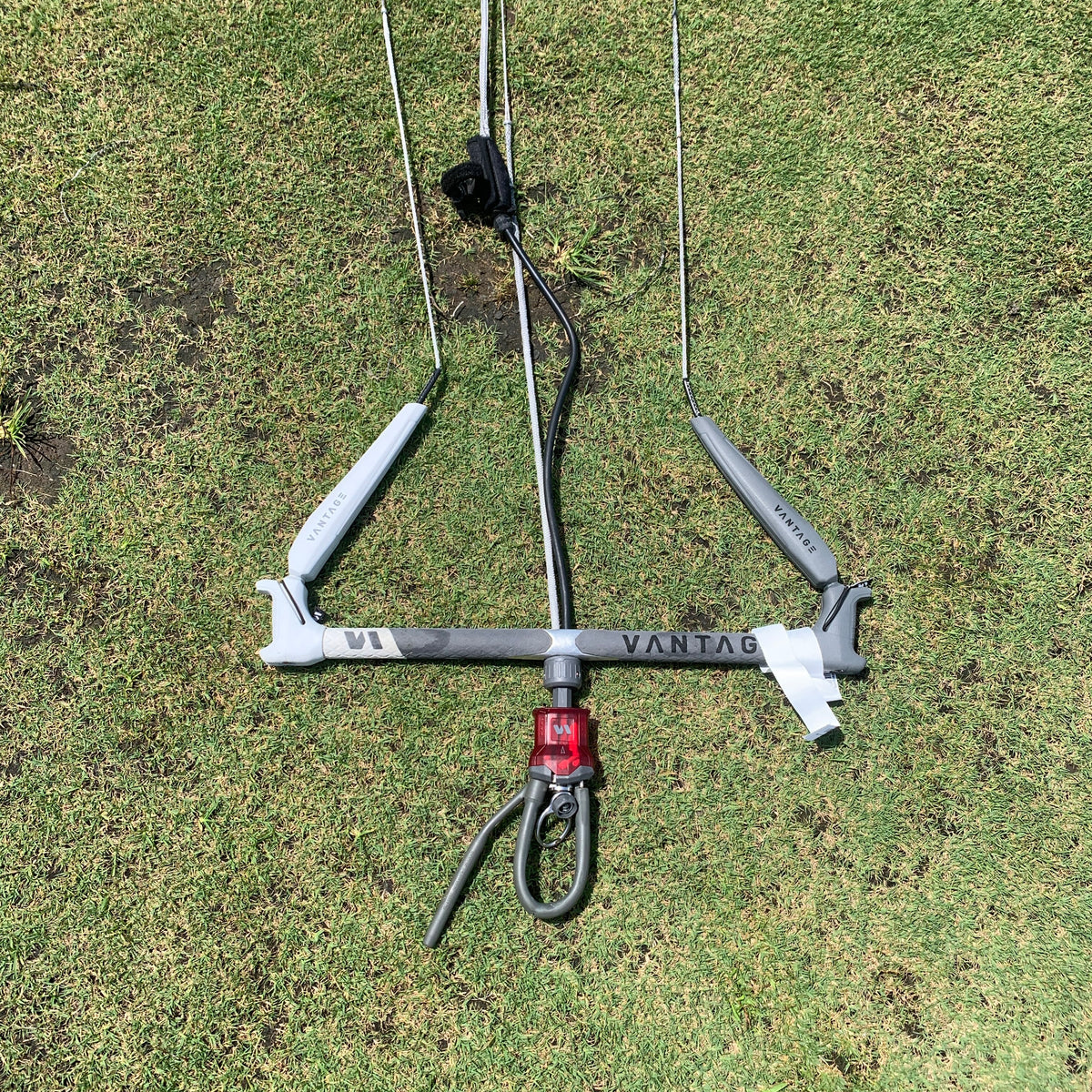 USED Vantage Newton Gen 1 Control Bar