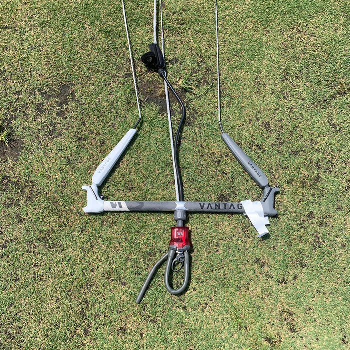 USED Vantage Newton Gen 1 Control Bar