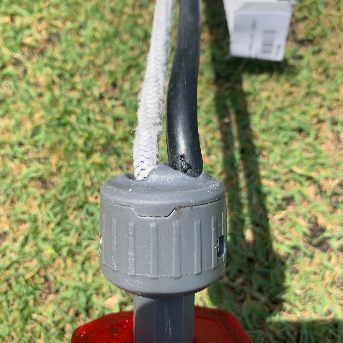 USED Vantage Newton Gen 1 Control Bar