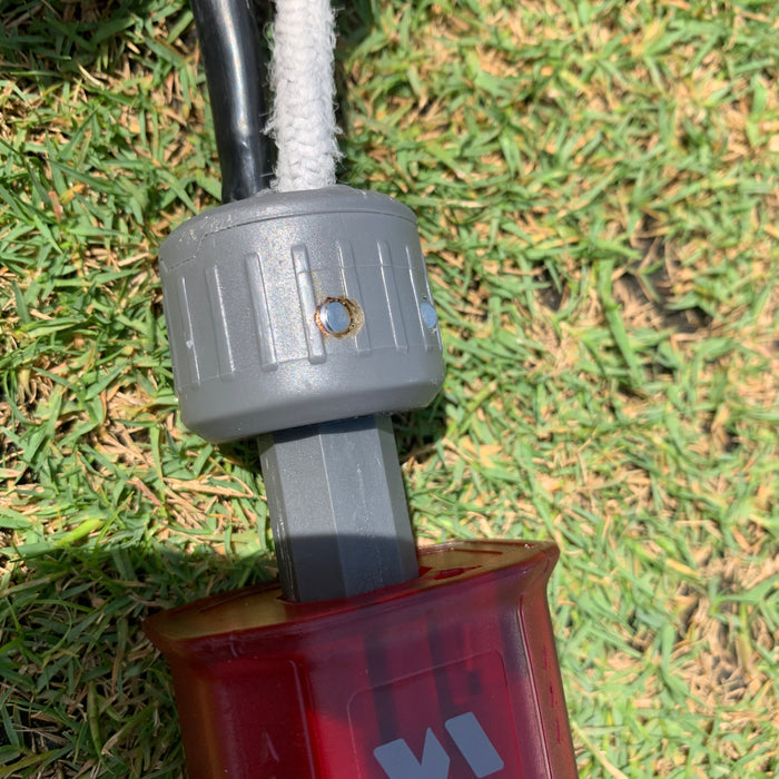 USED Vantage Newton Gen 1 Control Bar