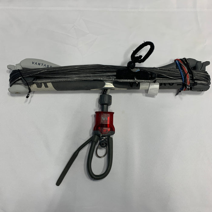 USED Vantage Newton Gen 1 Control Bar