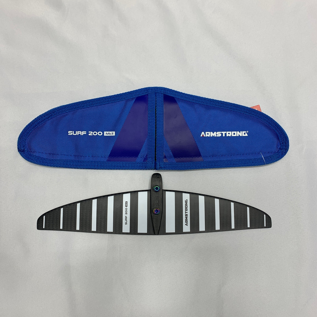 USED Armstrong A+ System Tail Wing-Surf MKII 200