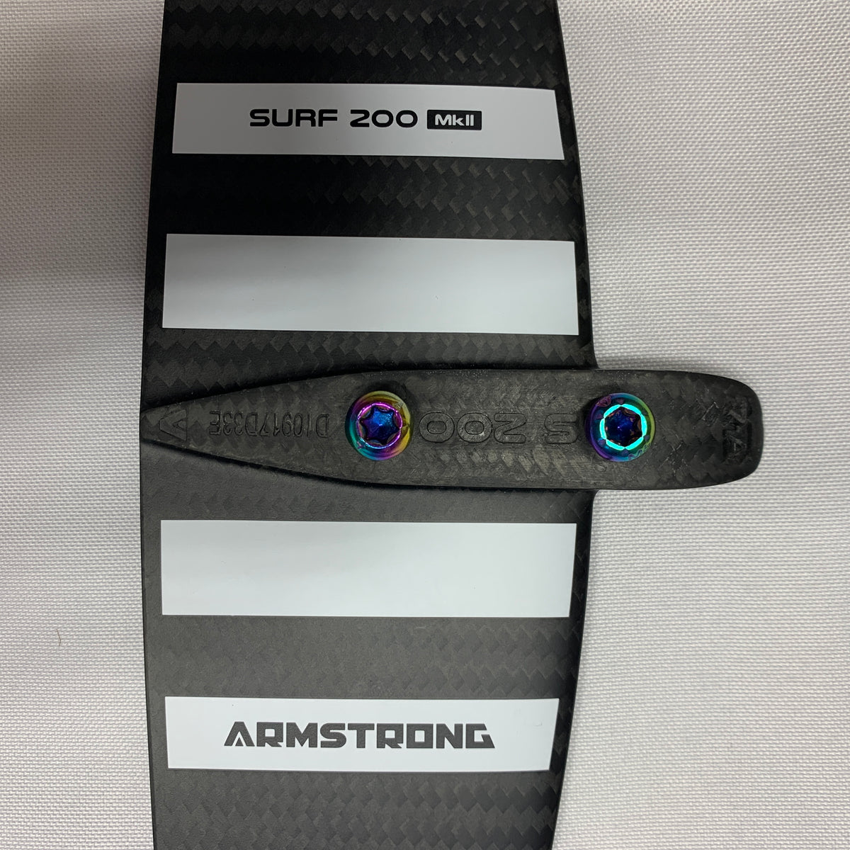 USED Armstrong A+ System Tail Wing-Surf MKII 200