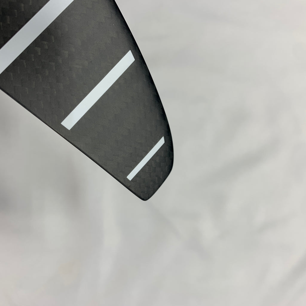 USED Armstrong A+ System Tail Wing-Surf MKII 200