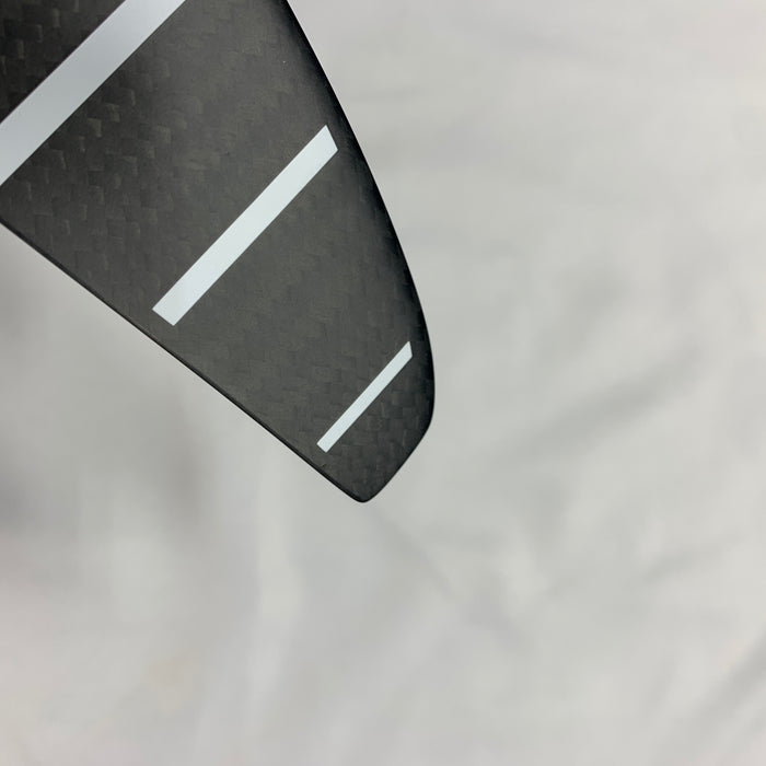 USED Armstrong A+ System Tail Wing-Surf MKII 200