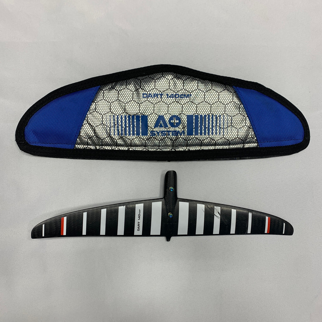 USED Armstrong A+ System Tail Wing-Dart 140