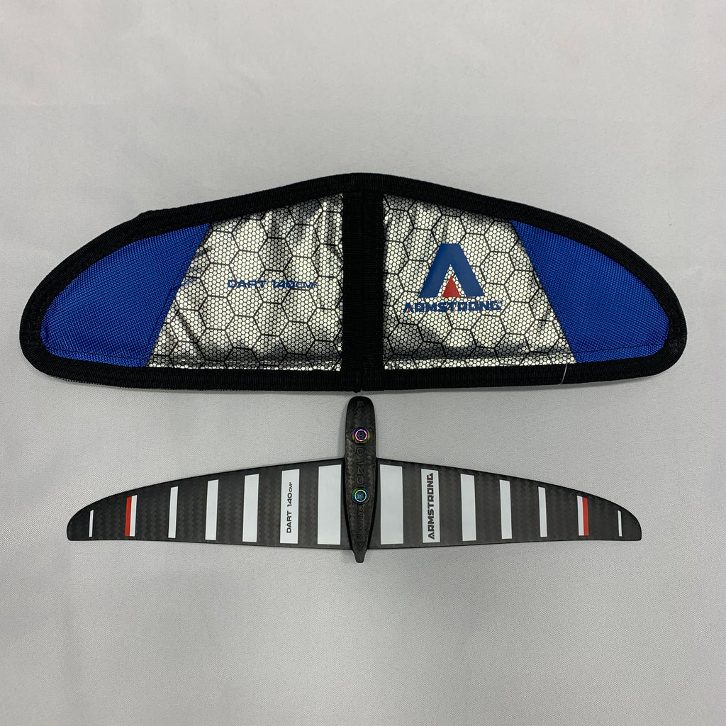 USED Armstrong A+ System Tail Wing-Dart 140