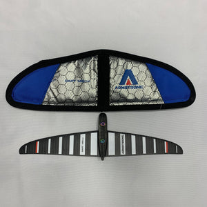 USED Armstrong A+ System Tail Wing-Dart 140— Alternate View