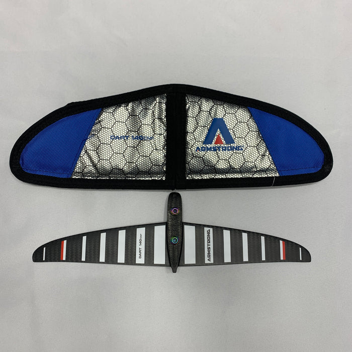 USED Armstrong A+ System Tail Wing-Dart 140