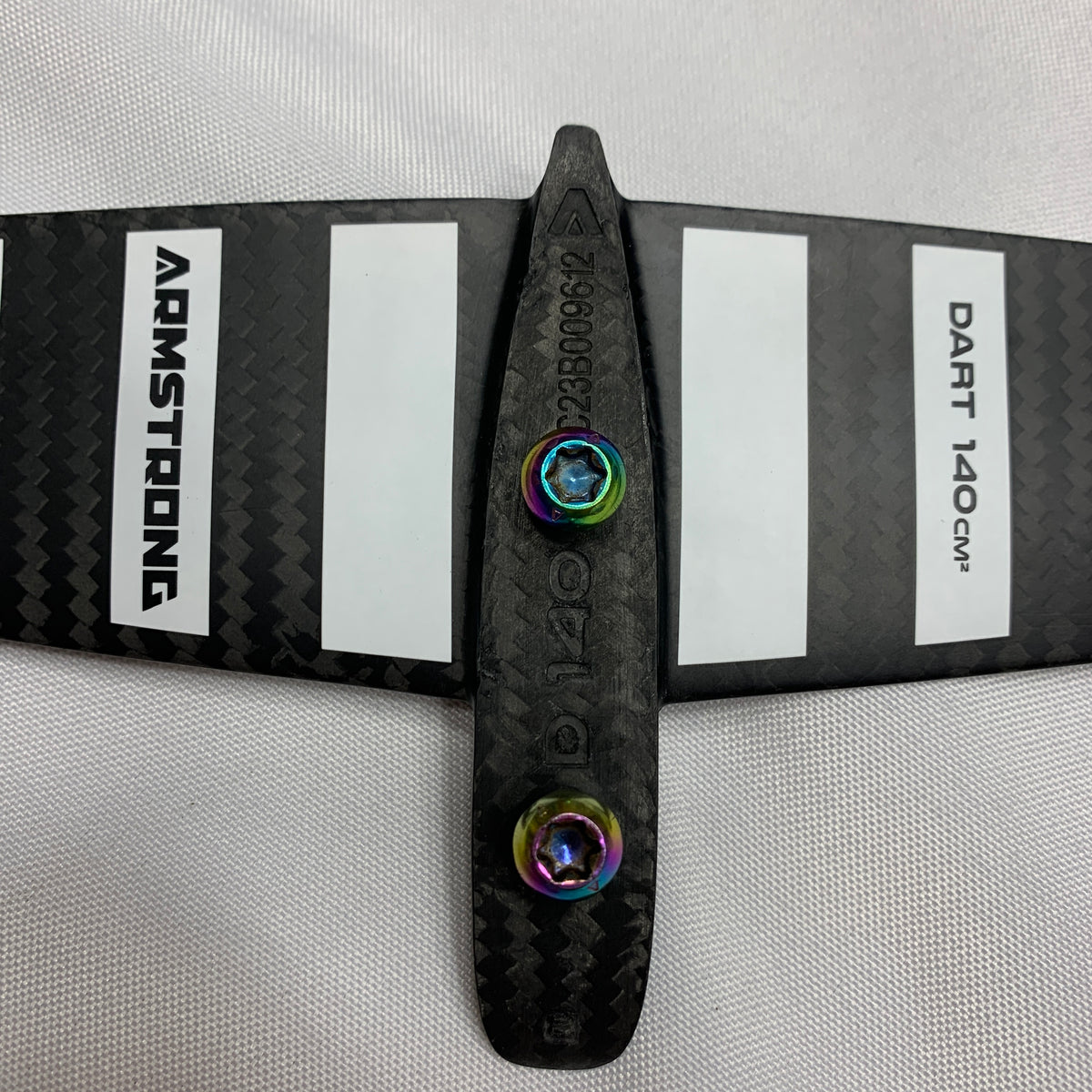 USED Armstrong A+ System Tail Wing-Dart 140