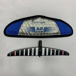 USED Armstrong A+ System Tail Wing-Dart 140