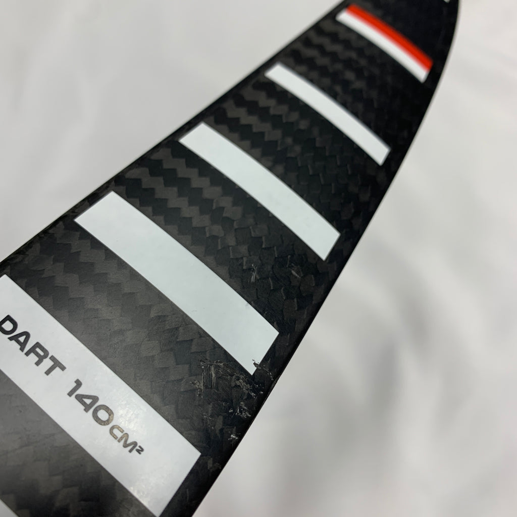 USED Armstrong A+ System Tail Wing-Dart 140