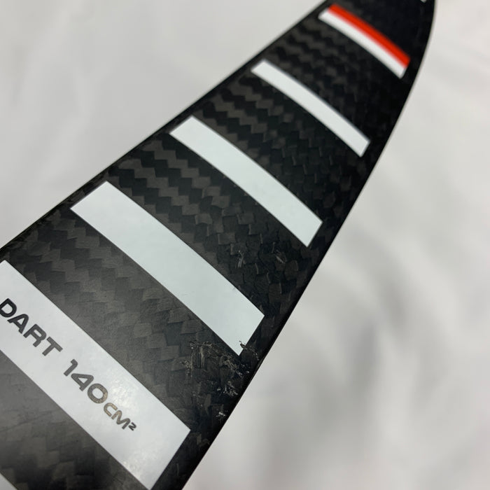 USED Armstrong A+ System Tail Wing-Dart 140