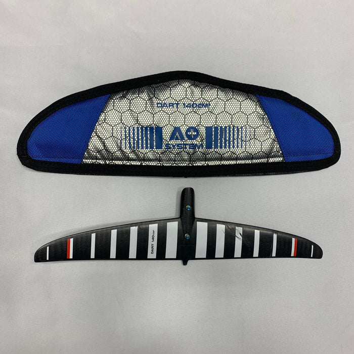 USED Armstrong A+ System Tail Wing-Dart 140