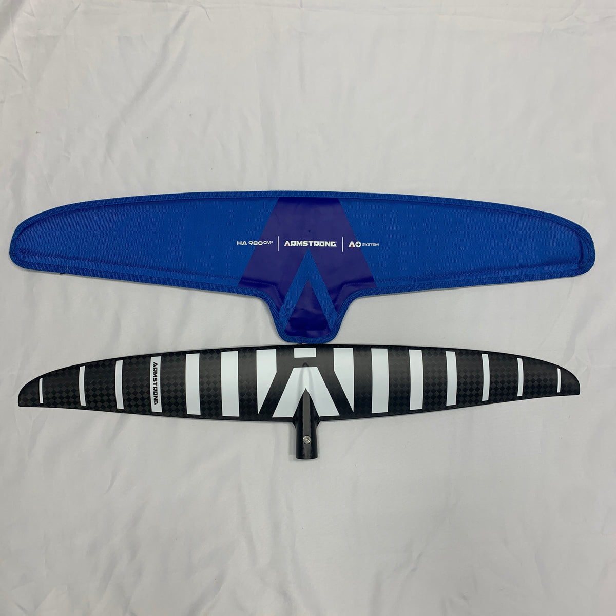 USED Armstrong A+ System High Aspect Front Wing-HA980