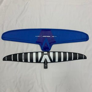 USED Armstrong A+ System High Aspect Front Wing-HA980— Alternate View