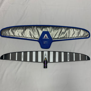USED Armstrong A+ System High Aspect Front Wing-HA980