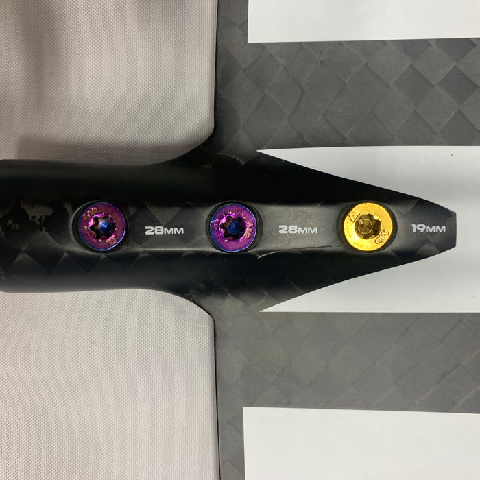 USED Armstrong A+ System High Aspect Front Wing-HA980